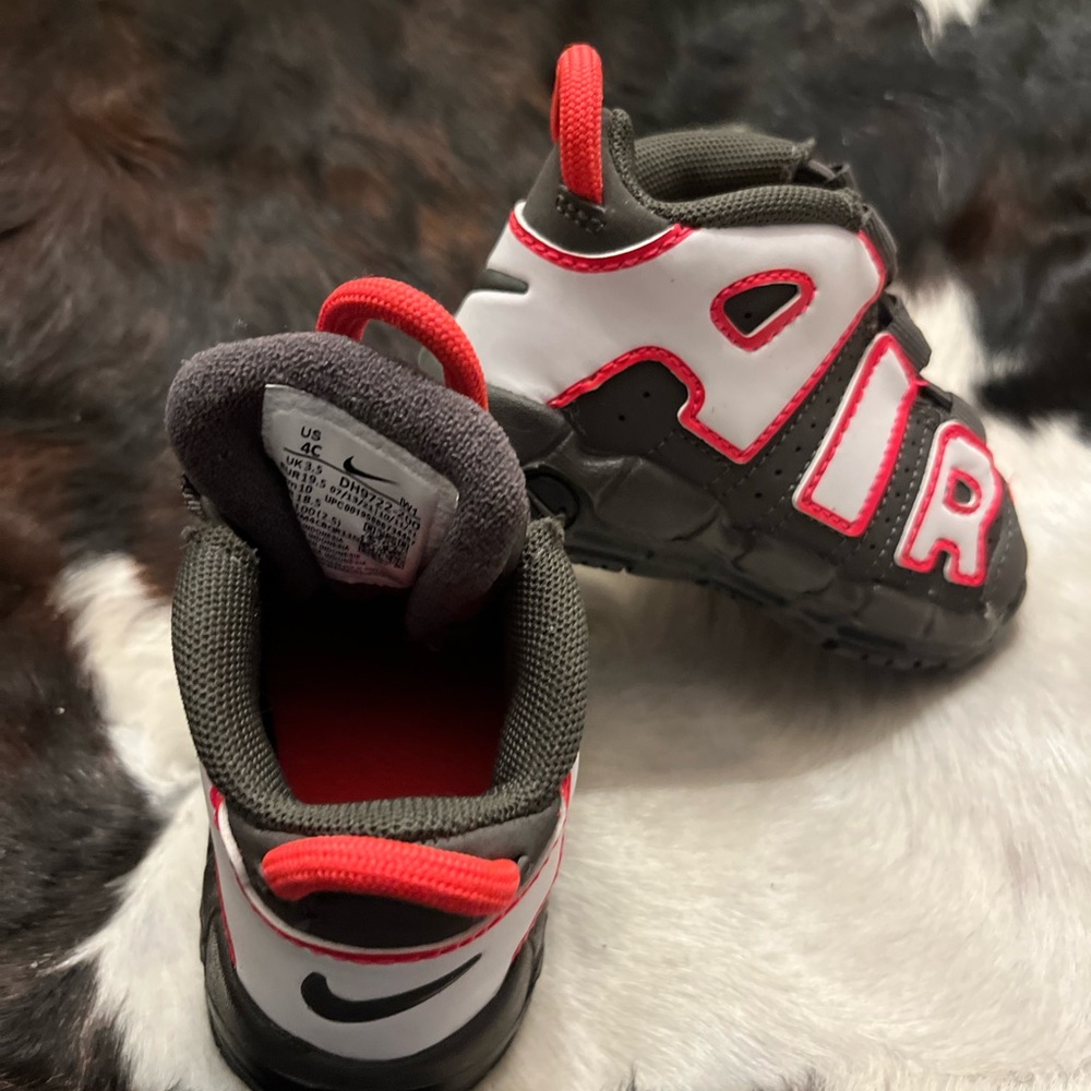 Nike air tempo